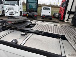 IVECO STRALIS S-WAY AS440S48T/P Standklima Retarder