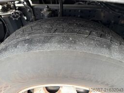 IVECO STRALIS S-WAY AS440S48T/P Standklima Retarder