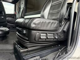 IVECO STRALIS S-WAY AS440S48T/P Standklima Retarder