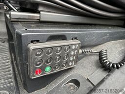 IVECO STRALIS S-WAY AS440S48T/P Standklima Retarder