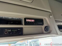 IVECO STRALIS S-WAY AS440S48T/P Standklima Retarder