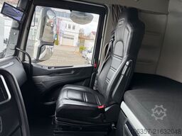 IVECO STRALIS S-WAY AS440S48T/P Standklima Retarder