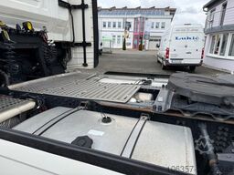 IVECO STRALIS S-WAY AS440S48T/P Standklima Retarder