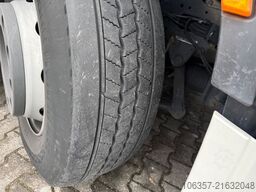 IVECO STRALIS S-WAY AS440S48T/P Standklima Retarder