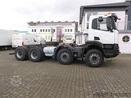 IVECO T-Way AD410T54 8X4 Radstand.4250mm 2-Stück