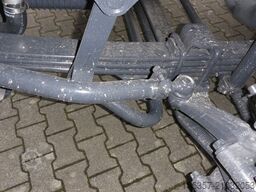 IVECO T-Way AD410T54 8X4 Radstand.4250mm 2-Stück