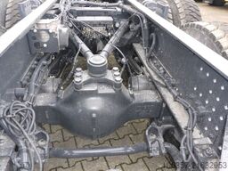 IVECO T-Way AD410T54 8X4 Radstand.4250mm 2-Stück