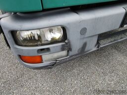 MAN TGL 8.210 BL *KLIMA+LBW+4,55m+Modell 2009*