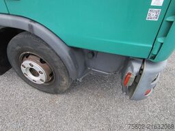 MAN TGL 8.210 BL *KLIMA+LBW+4,55m+Modell 2009*