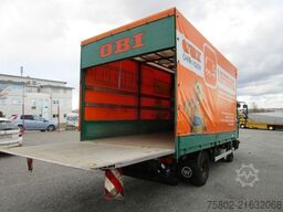 MAN TGL 8.210 BL *KLIMA+LBW+4,55m+Modell 2009*