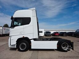 FORD F-Max Sattelzugmaschine