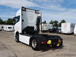 FORD F-Max Sattelzugmaschine