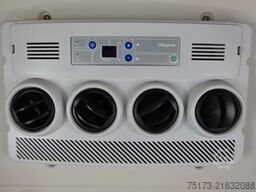 FORD F-Max Sattelzugmaschine