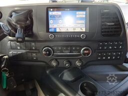 FORD F-Max Sattelzugmaschine