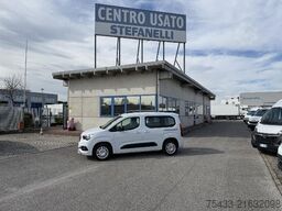 Opel Combo Cargo 1.5d 100cv d.cab. L2H1 c/clima mt6