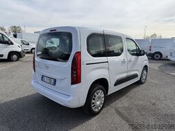 Opel Combo Cargo 1.5d 100cv d.cab. L2H1 c/clima mt6