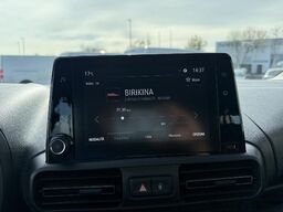 Opel Combo Cargo 1.5d 100cv d.cab. L2H1 c/clima mt6