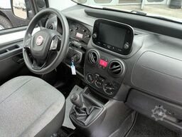Fiat Mod. Vers. Fiorino Cargo