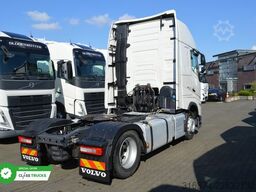 VOLVO FH 500 Globetrotter XL Varios