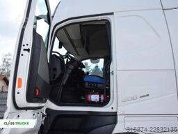 VOLVO FH 500 Globetrotter XL Varios