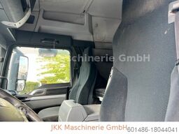 MAN TGS 18.440/ 4x2   BLS Retarder