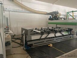 Biesse Rover A 1632 Smart