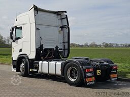 SCANIA R410