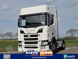 SCANIA R410