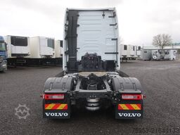 Volvo FH 500 Aero Retarder Euro 6 Standklima Lampenbügel