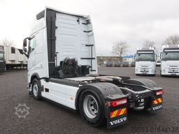 Volvo FH 500 Aero Retarder Euro 6 Standklima Lampenbügel