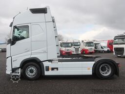 Volvo FH 500 Aero Retarder Euro 6 Standklima Lampenbügel