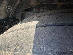 DAF CF85-460 FAS 6x2 Trekker / Bakwagen, HMF Odin 6...