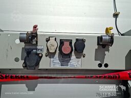 Schmitz Cargobull Curtainsider Mega Getränke