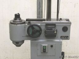 Ernest Bodmer & Fils OPT-500