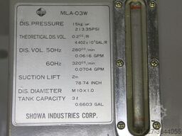 Showa MLA-03W