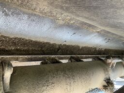 Sauerburger WM 2650 Schlegelmulcher