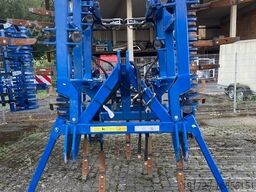 Köckerling Trio 400 mit Steinsicherung