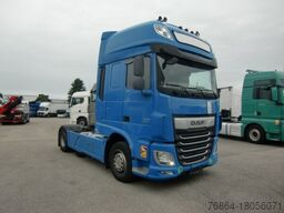 DAF XF 460 SSC 6X2, AUTOMATIK, EURO6, STANDKLIMA,