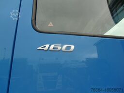 DAF XF 460 SSC 6X2, AUTOMATIK, EURO6, STANDKLIMA,