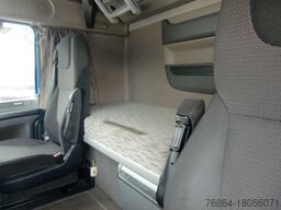 DAF XF 460 SSC 6X2, AUTOMATIK, EURO6, STANDKLIMA,
