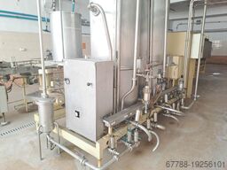 NAGEMA BF60 KOMI 160