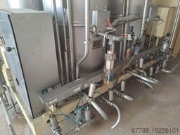 NAGEMA BF60 KOMI 160