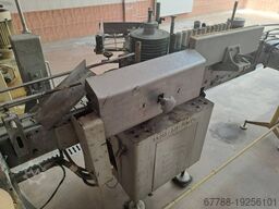 NAGEMA BF60 KOMI 160