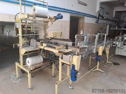 NAGEMA BF60 KOMI 160