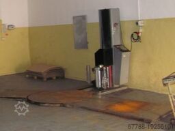 NAGEMA BF60 KOMI 160