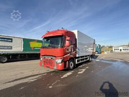 Renault T460 Koffer / HB / Swiss-Vehicle