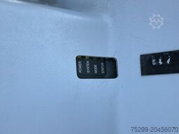 880 Radlader Allrad / Swiss-Vehicle