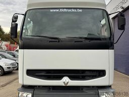 Renault Premium 420 **MANUAL GEARBOX-BOITE MANUELLE**