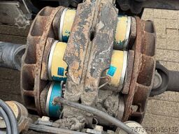 Renault Premium 420 **MANUAL GEARBOX-BOITE MANUELLE**