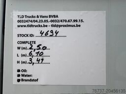 Renault Premium 420 **MANUAL GEARBOX-BOITE MANUELLE**